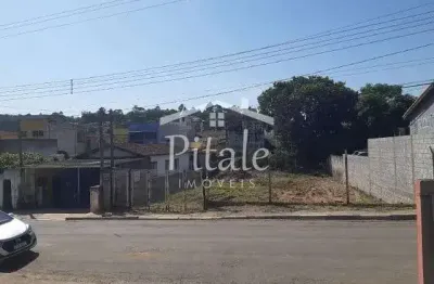 Terreno à venda, 394 m² por r$ 1.008.000,00 - jardim são luiz (caucaia do alto) - cotia/sp