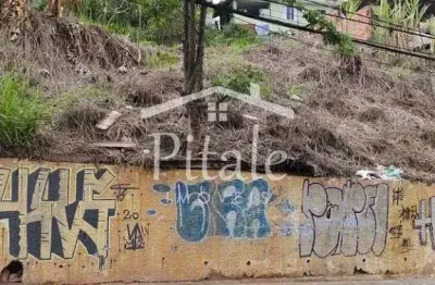 Terreno à venda, 500 m² por r$ 1.270.000,00 - vila pouso alegre - barueri/sp
