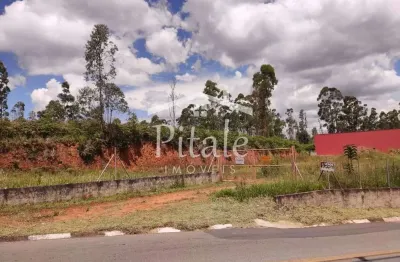 Terreno comercial 1690 m² à venda em vargem grande paulista