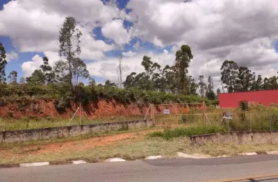 Terreno à venda na Rua Mário Scarvance, Vila São Judas Tadeu, Vargem Grande Paulista