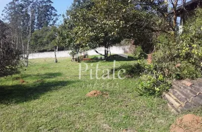 Terreno à venda, 8380 m² por r$ 1.350.000,00 - jardim ísis - cotia/sp