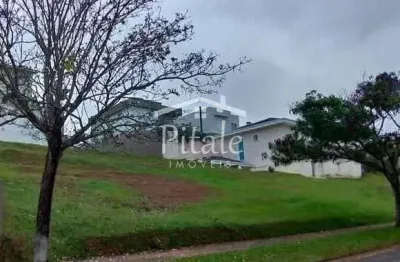 Terreno à venda, 551 m² por r$ 1.213.366 - gênesis 2 - santana de parnaíba/sp