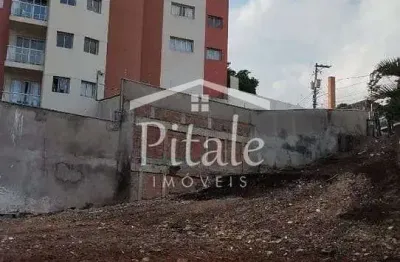 Terreno à venda, 750 m² por r$ 1.450.000,00 - vila pereira barreto - são paulo/sp