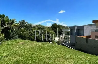 Terreno à venda, 596 m² por r$ 1.100.000,00 - suru - santana de parnaíba/sp