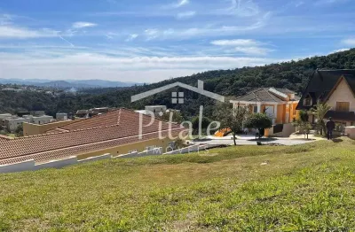 Terreno à venda, 570 m² por r$ 1.276.595,00 - alphaville - santana de parnaíba/sp