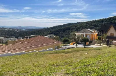 Terreno à venda, 570 m² por r$ 1.276.595,00 - alphaville - santana de parnaíba/sp