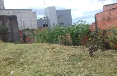 Terreno à venda, 512 m² por r$ 1.500.000,00 - jardim santa cecília - guarulhos/sp