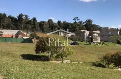 Terreno à venda, 631 m² por r$ 1.685.000 - gênesis 2 - santana de parnaíba/sp