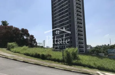 Terreno à venda, 352 m² por r$ 1.936.000,00 - bethaville i - barueri/sp