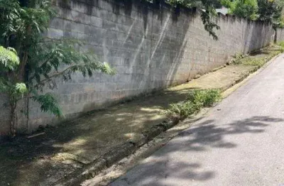 Área à venda, 2400 m² por r$ 2.000.000 - quinta dos angicos - cotia/sp