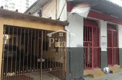 Terreno à venda, 500 m² por r$ 1.850.000,00 - presidente altino - osasco/sp