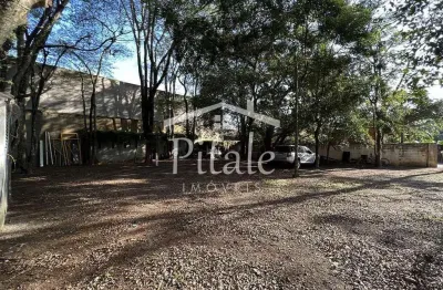 Terreno à venda, 1436 m² por r$ 2.100.000,00 - granja viana - cotia/sp
