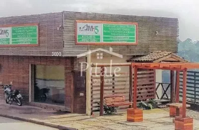 Terreno à venda, 1500 m² por r$ 2.800.000 - chácara são joão - carapicuíba/sp