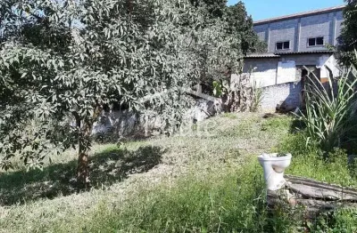 Terreno à venda, 2348 m² por r$ 2.600.000,00 - chácaras marco - barueri/sp