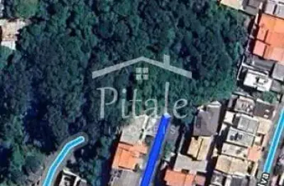 Terreno à venda, 5255 m² por r$ 2.800.000,00 - residencial vale do sol - itapevi/sp