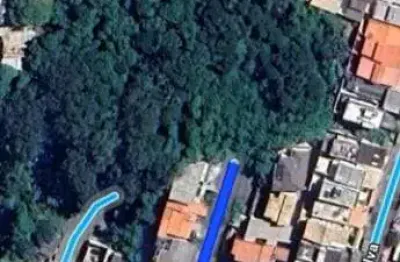 Terreno à venda, 5255 m² por r$ 2.800.000,00 - residencial vale do sol - itapevi/sp