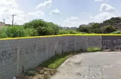 Terreno à venda, 3096 m² por r$ 2.500.000,00 - são pedro - osasco/sp