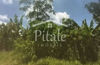 Área à venda, 22000 m² por r$ 2.300.000,00 - santana - cotia/sp