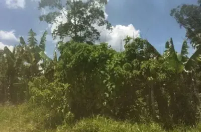 Área à venda, 22000 m² por r$ 2.300.000,00 - santana - cotia/sp