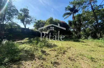 Terreno à venda, 5600 m² por r$ 2.688.000,00 - cemucam - cotia/sp