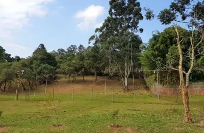 Terreno à venda, 3306 m² por r$ 2.250.000,00 - jardim mediterrâneo - cotia/sp