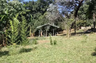 Terreno à venda, 4234 m² por r$ 2.500.000,00 - chácaras são marcos - embu das artes/sp