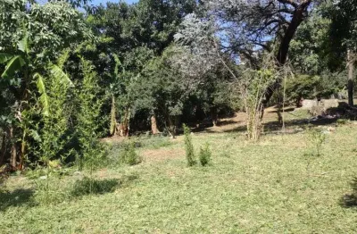 Terreno à venda, 4234 m² por r$ 2.500.000,00 - chácaras são marcos - embu das artes/sp