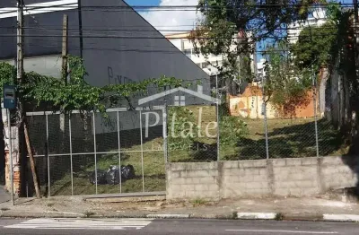 Terreno à venda, 407 m² por r$ 2.600.000,00 - vila galvão - guarulhos/sp