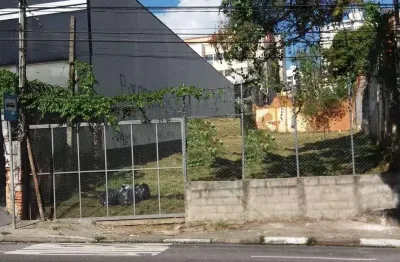 Terreno à venda, 407 m² por r$ 2.600.000,00 - vila galvão - guarulhos/sp