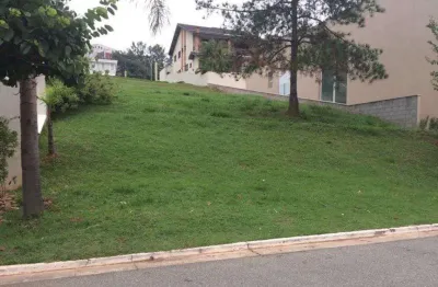 Terreno à venda, 529 m² por r$ 2.250.000,00 - alphaville conde ii - barueri/sp