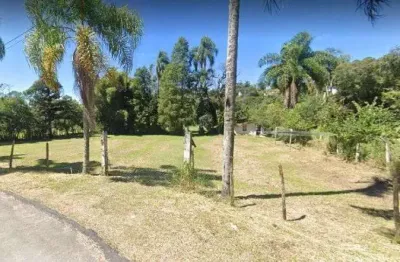 Terreno à venda, 25018 m² por r$ 2.650.000,00 - pereiras - cotia/sp