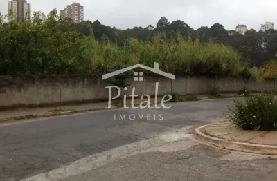 Terreno à venda, 2257 m² por r$ 3.923.000,00 - jardim ampliação - são paulo/sp