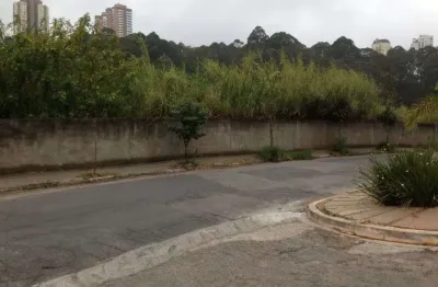 Terreno à venda, 2257 m² por r$ 3.923.000,00 - jardim ampliação - são paulo/sp