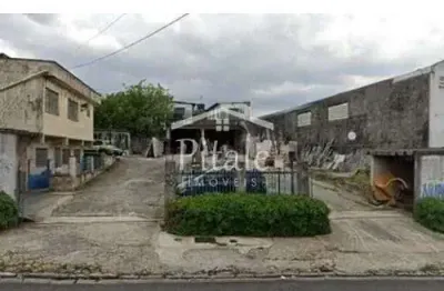 Terreno à venda por r$ 3.525.000 - rochdale - osasco/sp