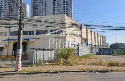 Terreno à venda na Rua Professora Suraia Aidar Menon, 1653, Água Branca, São Paulo