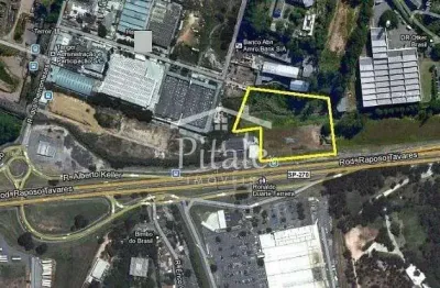 Terreno, 14000 m² - venda por r$ 25.000.000 ou aluguel por r$ 150.000/mês - jardim gilda maria - sã