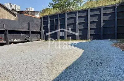 Terreno à venda, 1000 m² por r$ 6.640.000,00 - umuarama - osasco/sp