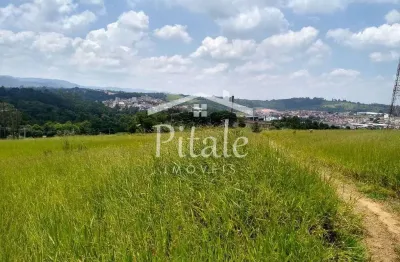 Terreno à venda, 40000 m² por r$ 12.000.000,00 - aracariguama - araçariguama/sp