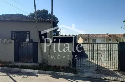 Terreno à venda, 10560 m² por r$ 6.864.000,00 - chácara canta galo - cotia/sp