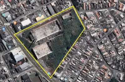 Área à venda, 42.251 m² por r$ 25.000.000 - vila bartira - itaquaquecetuba/sp