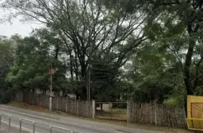 Terreno à venda, 10000 m² por r$ 18.000,000- jardim regina alice - barueri/sp