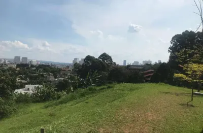 Terreno à venda, 2347 m² por r$ 5.830.000,00 - residencial tamboré - barueri/sp
