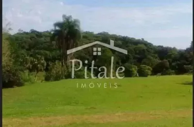 Terreno à venda, 500000 m² por r$ 12.000.000,00 - jardim mirador - vargem grande paulista/sp