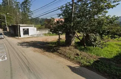 Terreno à venda, 54330 m² por r$ 27.000.000 - jardim da represa do cipo - embu-guaçu/são paulo