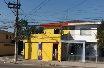 Sobrado com 4 dormitórios para alugar, 160 m² por r$ 5.786,00/mês - vila butantã - são paulo/sp