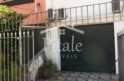 Casa com 3 dormitórios para alugar, 100 m² por r$ 5.950,00/mês - butantã - são paulo/sp