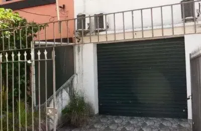 Casa com 3 dormitórios para alugar, 100 m² por R$ 5.950,00/mês - Butantã - São Paulo/SP