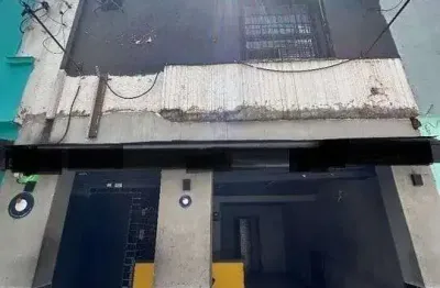 Sobrado com 1 dormitório para alugar, 90 m² por r$ 10.000,00/mês - perdizes - são paulo/sp