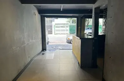 Sobrado com 1 dormitório para alugar, 90 m² por R$ 10.000,00/mês - Perdizes - São Paulo/SP