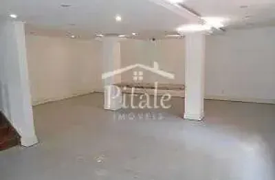 Casa para alugar, 186 m² por r$ 12.270,00/mês - higienópolis - são paulo/sp